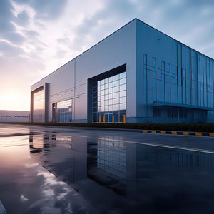 PCB Production Line SCADA and MES integration