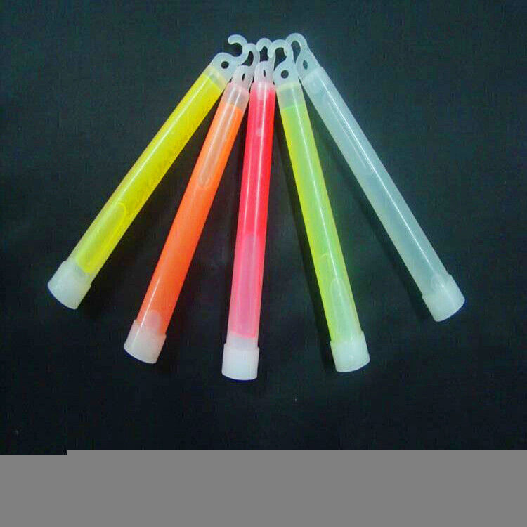 Glow Stick Night Lighting - Fluorescent Light Wand