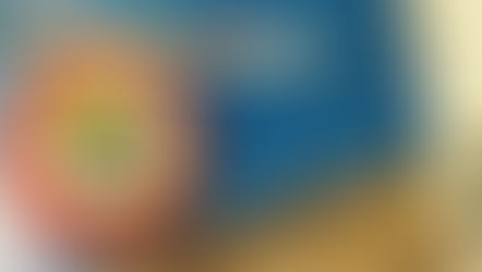 Introducing the Adventure Ashram Enamel Badge!