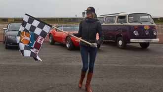 Fritha Vincent: Adventure Story