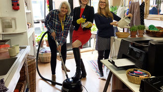 Managing our core costs