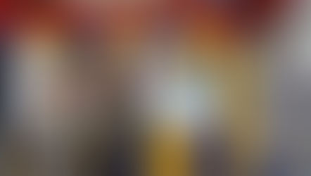 Adventure Ashram Achievement Awards