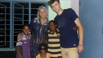 Margaret Ring: Adventure Story