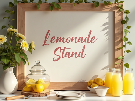 Unlock Success: Mastering Business Skills with LemonadeStand101
