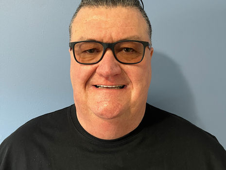 Boyle Street Welcomes New Deputy Executive Director