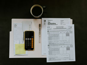 Breaking Barriers: How Our Tax Clinic Helped 635 People Claim Vital Benefits