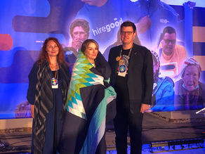 Priestner Family Make $1,000,000 Gift to Our Capital Campaign 