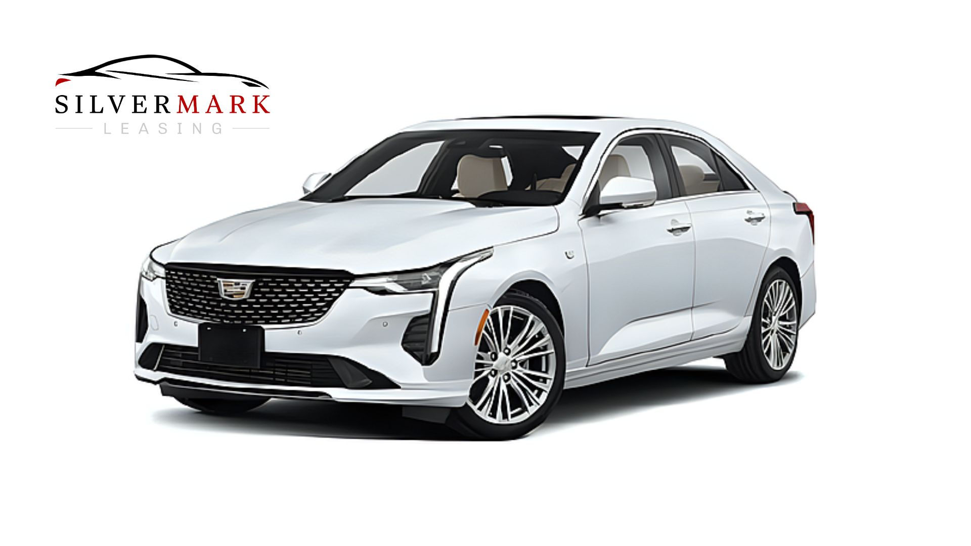 Cadillac CT4