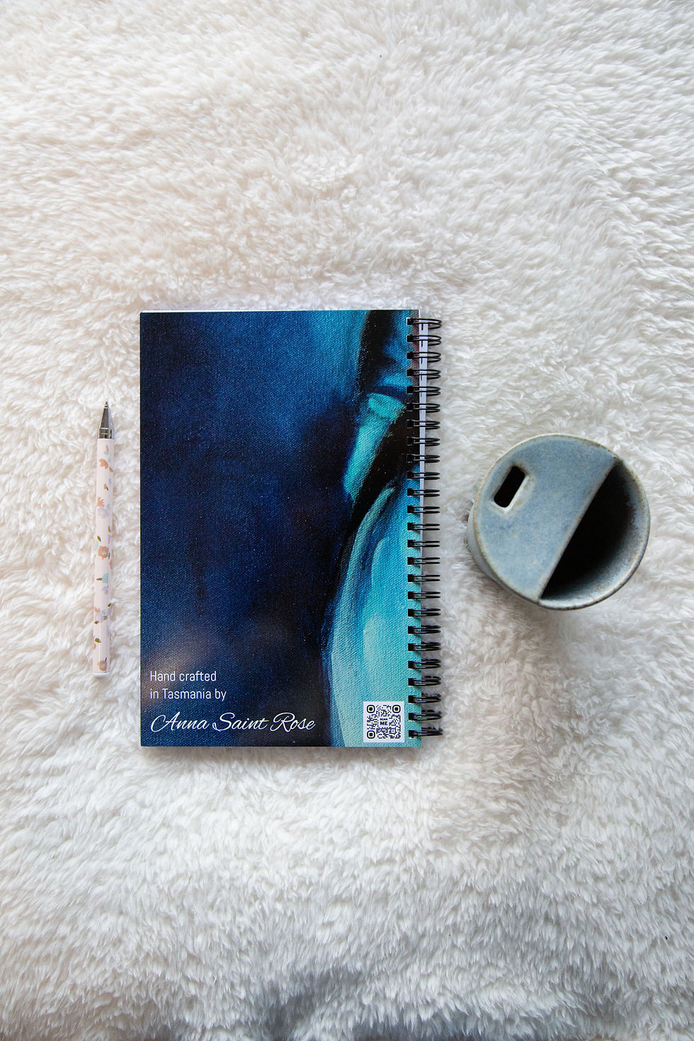 Thumbnail: Note pads