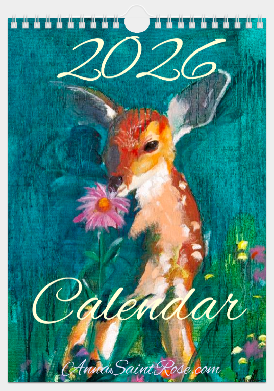 2026 CALENDAR