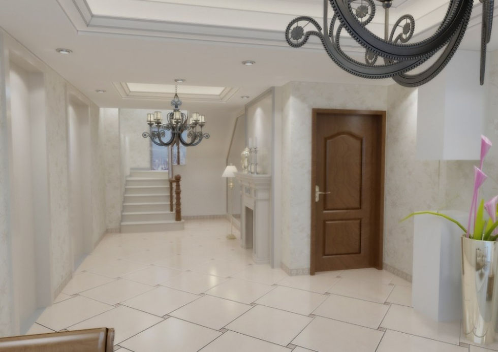 Миниатюра: Атлантик