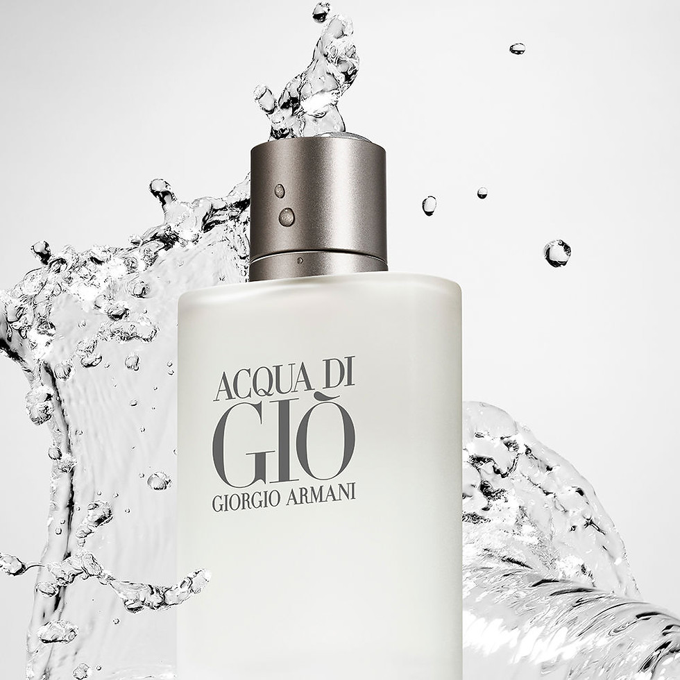Thumbnail: Acqua di Gio by Giorgio Armani