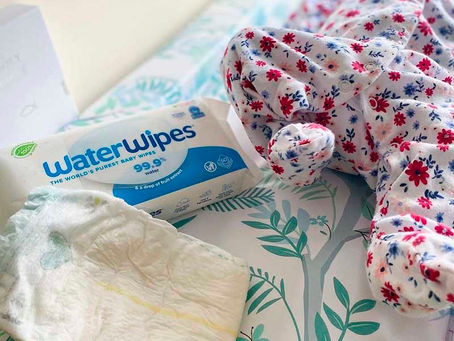 WaterWipes: la ciencia del agua que revoluciona el cuidado de la piel