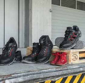 Würth Modyf Shoefinder - werkschoenen | Würth Info