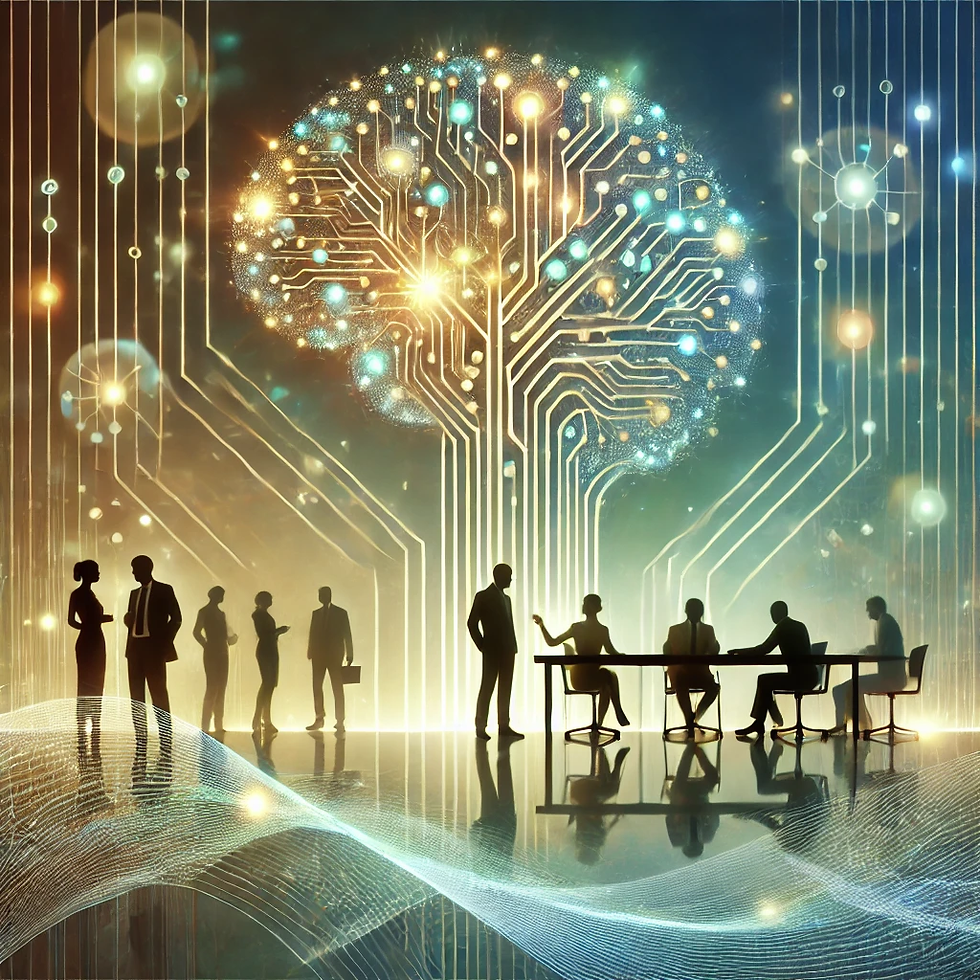 Емоційний інтелект керівника: ключ до успішного управління