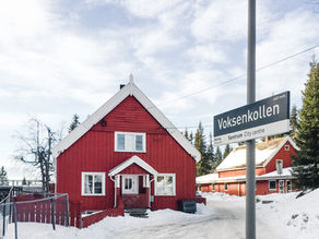 Oslo and Copenhagen in one week!