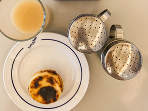 The Best Pastéis de Nata in Lisbon: rating the top rated