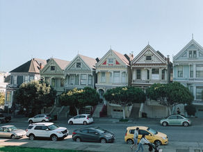 What to do: 8 hour layover in San Francisco!