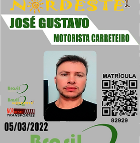 José Gustavo