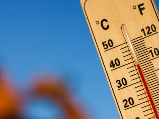 Beat the heatwave - Keep your home cool this summer