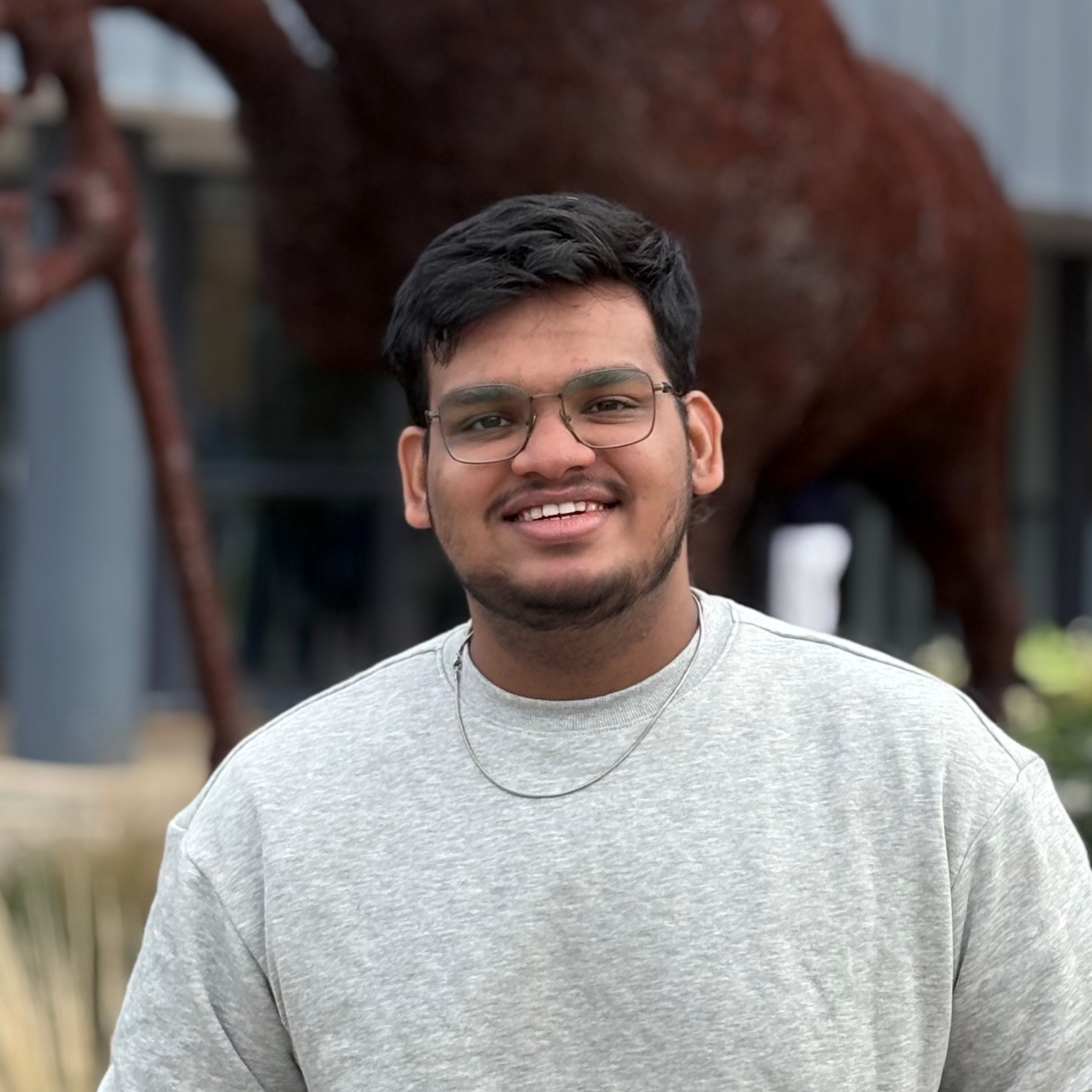 Writer:  Devang Asnikar