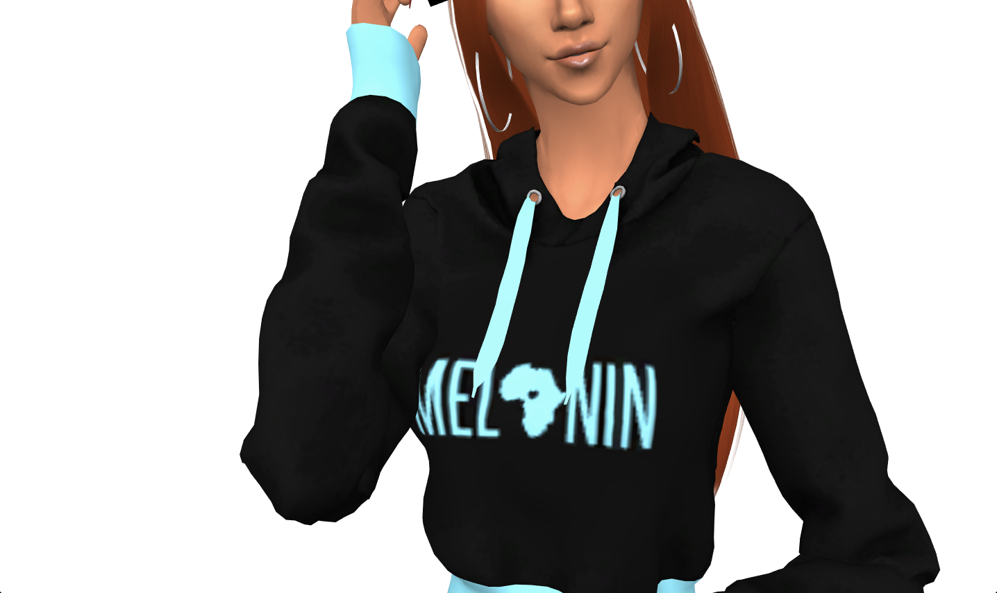 Black Girl Magic: Edition 3 'Hoodies'