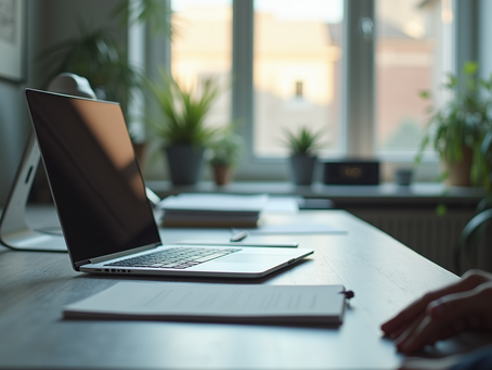 Les qualités entrepreneur indispensables pour réussir