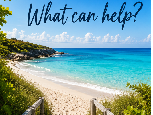 What Causes Anxiety and What Actually Helps: From A Christian Counselor's View