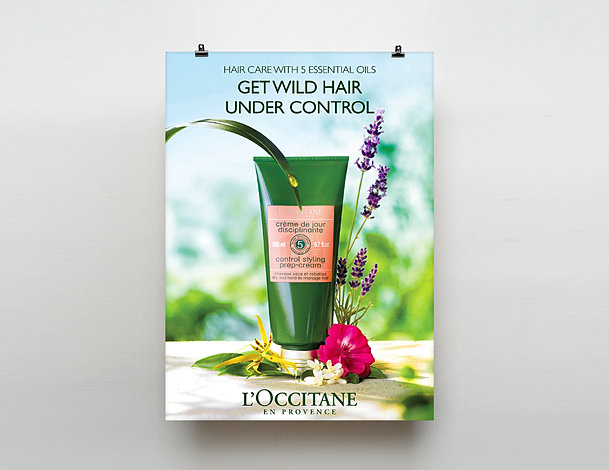 graphiste l'occitane