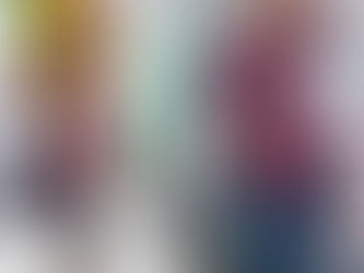 Bitmoji Inspired Look