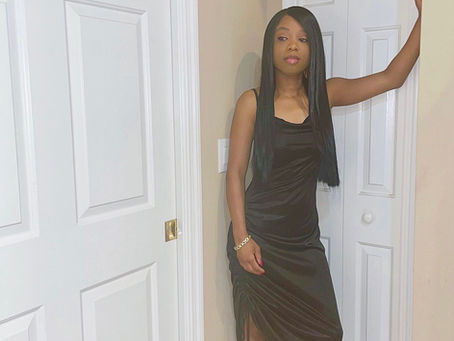 The Little Black Dress