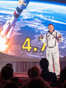 Tampa conference photography