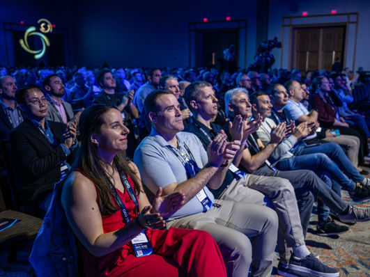 Miami Event conference Photographer