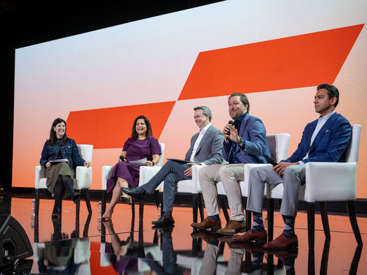 Jacksonville Conference Photographer for events