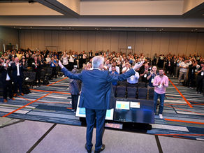 Wait, you said you need a photographer! Your Conference is in Orlando!