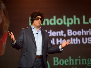 What makes a Conference Photographer good?