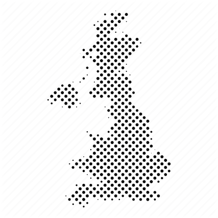 United_Kingdom_Dotted_Map___England_Grea