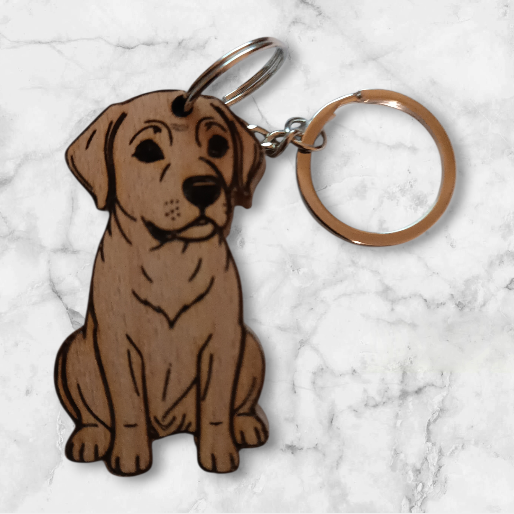 ΞΥΛΙΝΟ ΜΠΡΕΛΟΚ ΣΚΥΛΟΥ