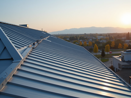 Uncovering Excellence: Inside Boise's Roofing Projects, Results, and Reviews