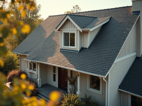 Raising the Roof: How Our Quality Services Support Boise Homes