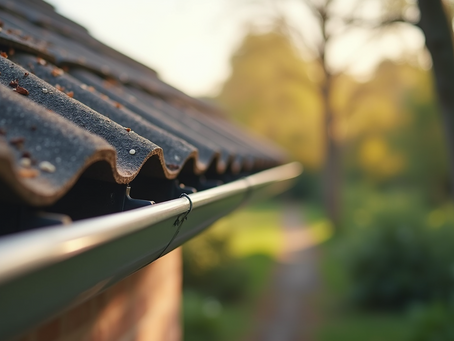 Unleash the Power of Perfectly Installed Gutters for Ultimate Roof Protection in Boise!