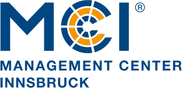 Management Center Innsbruck Logo