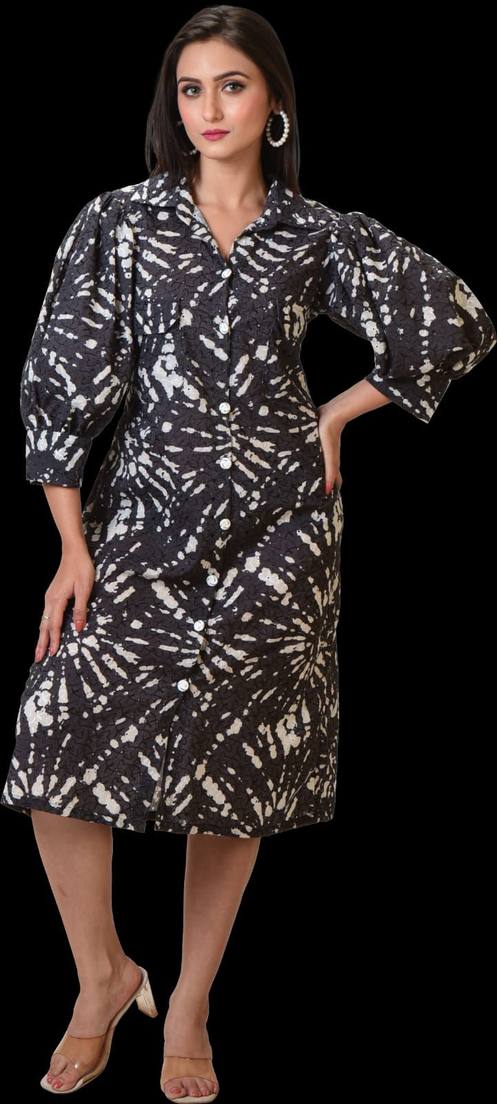Thumbnail: Designer Dress