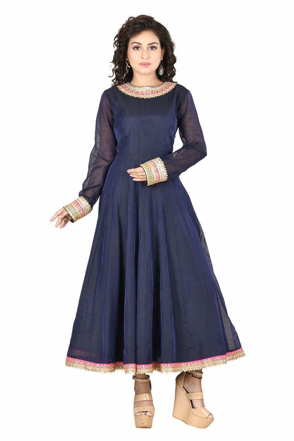 Thumbnail: Designer Dress