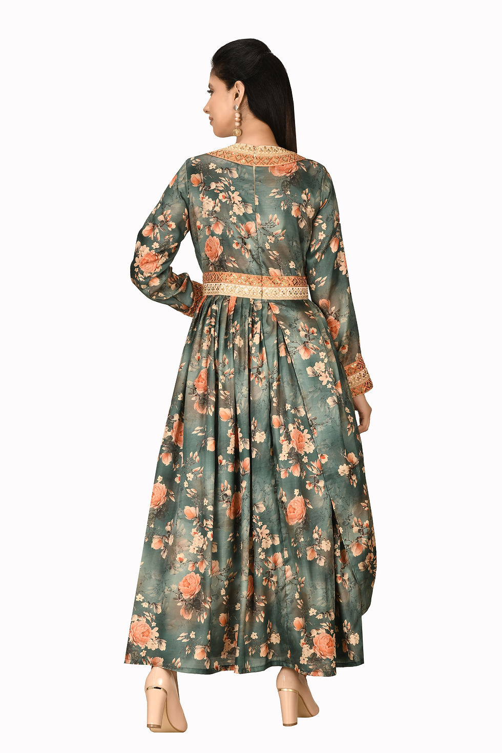 Thumbnail: Designer Dress