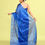 Thumbnail: Cotton Tissue Saree