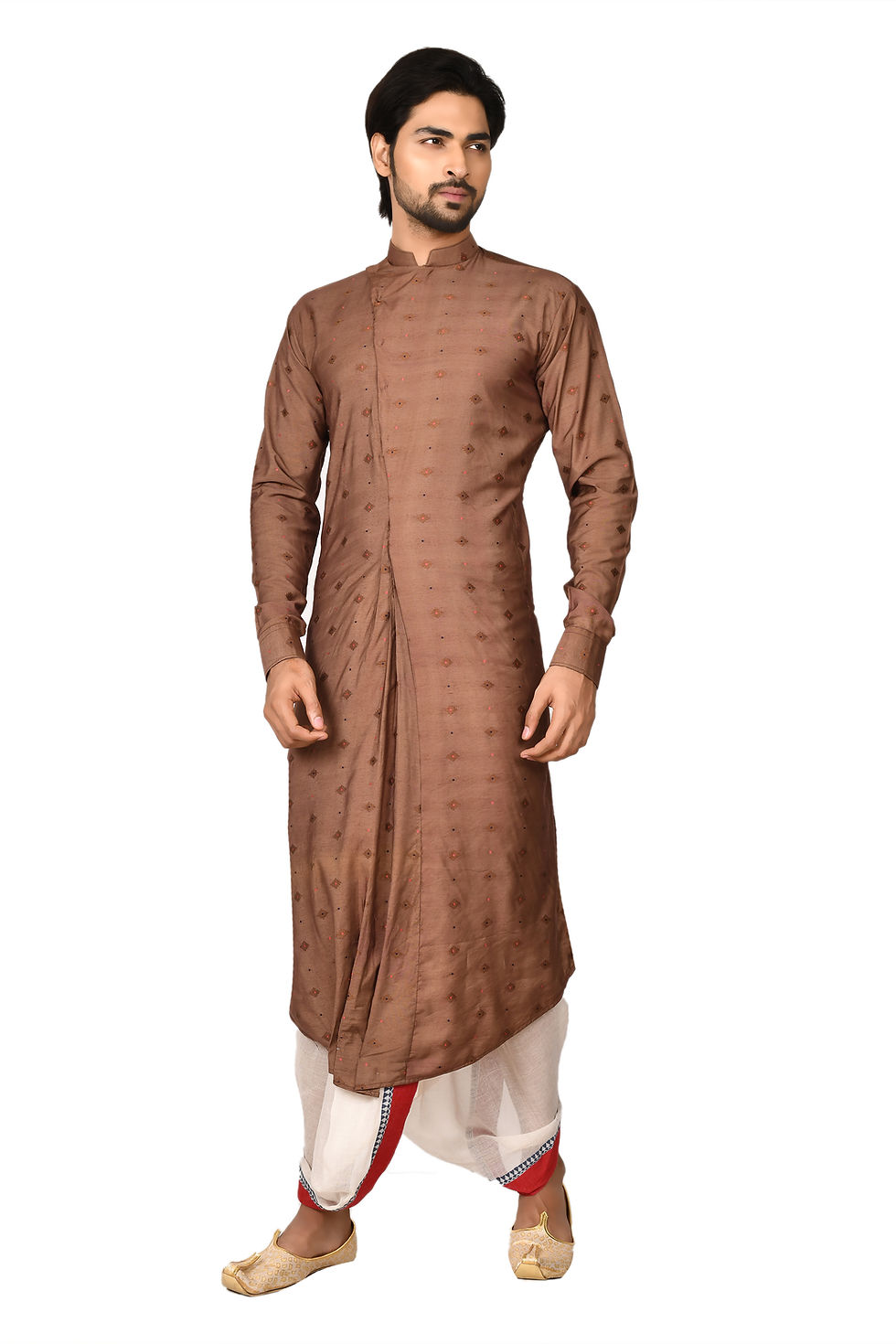 Thumbnail: Designer Punjabi