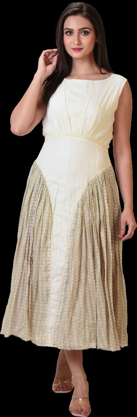 Thumbnail: Designer Dress