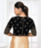 Thumbnail: Designer Blouse