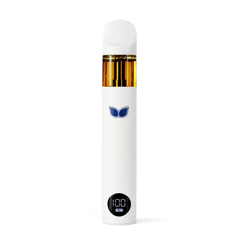 Thumbnail: Aerovape 710 Euphoria (3ML Disposable)